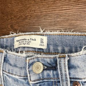 Abercrombie & Fitch Jeans